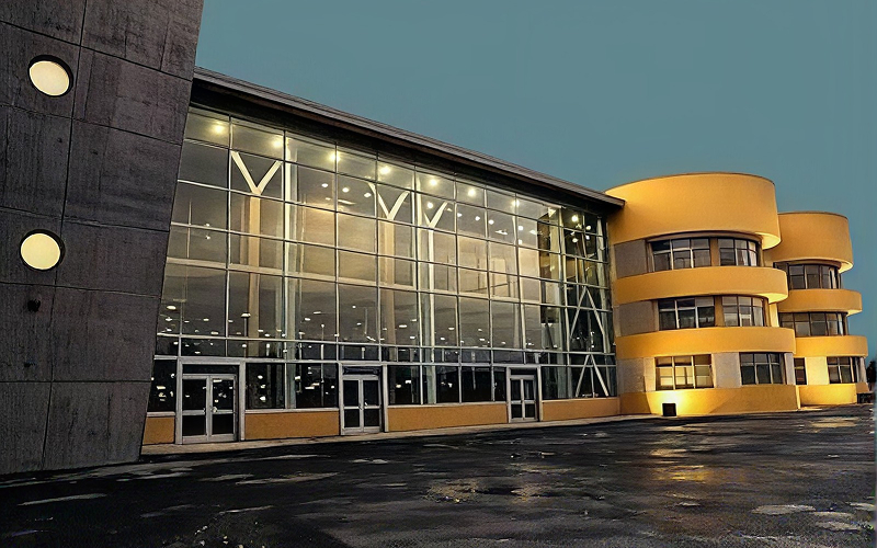 Admisión Escolar 2027 <br>Colegio Alonso de Ercilla Temuco
