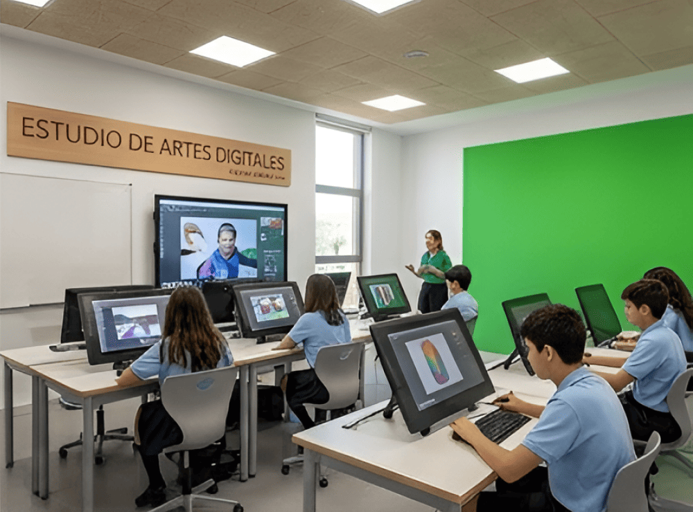 Feria de Ciencias