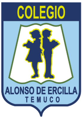 Colegio Alonso de Ercilla