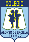 Colegio Alonso de Ercilla de Temuco